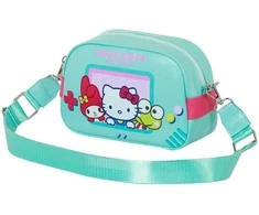 Karactermania Hello Kitty and Friends Video game bag