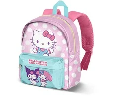 Karactermania Hello Kitty backpack 27cm