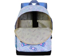 Karactermania Hello Kitty Cinnamoroll backpack 41cm
