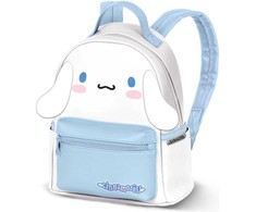 Karactermania Hello Kitty Cinnamoroll backpack 29cm
