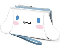 Karactermania Hello Kitty Cinnamoroll wallet