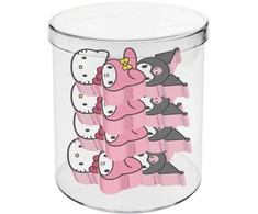Karactermania Hello Kitty Cube 12 rubbers