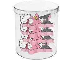 Karactermania Hello Kitty Cube 12 rubbers