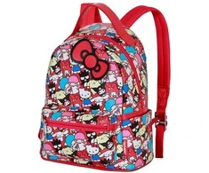 Karactermania Hello Kitty Friends backpack 25cm