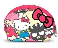 Karactermania Hello Kitty Friends purse