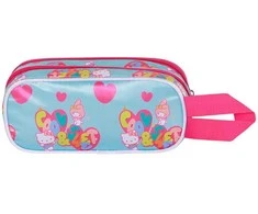 Karactermania Hello Kitty Friendship 3D double pencil case