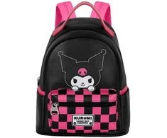 Karactermania Hello Kitty Kuromi backpack 25cm