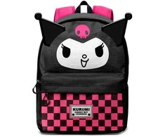 Karactermania Hello Kitty Kuromi backpack 44cm