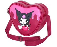 Karactermania Hello Kitty Kuromi Cherry bag