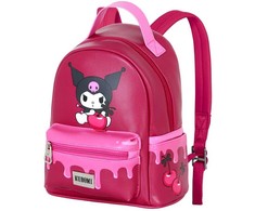 Karactermania Hello Kitty Kuromi Cherry backpack 25cm