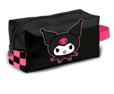 Karactermania Hello Kitty Kuromi vanity case