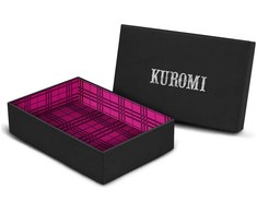 Karactermania Hello Kitty Kuromi wallet