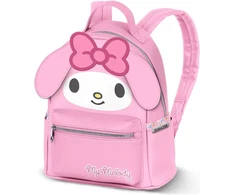 Karactermania Hello Kitty My Melody backpack 29cm