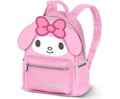 Karactermania Hello Kitty My Melody backpack 29cm