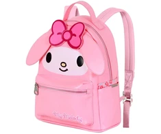 Karactermania Hello Kitty My Melody backpack 29cm