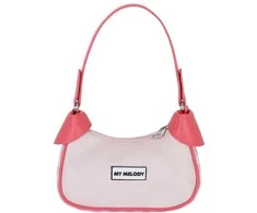 Karactermania Hello Kitty My Melody bag