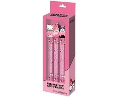 Karactermania Hello Kitty pack 2 pens