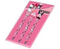 Karactermania Hello Kitty pack 2 pens