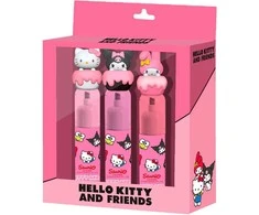Karactermania Hello Kitty pack 3 underliners