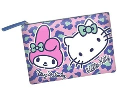 Karactermania Hello Kitty Safari vanity case