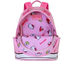 Karactermania Hello Kitty Sneaker backpack 25cm