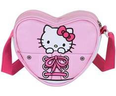 Karactermania Hello Kitty Sneaker bag