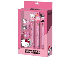 Karactermania Hello Kitty stationery set