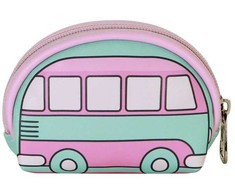 Karactermania Hello Kitty Van purse