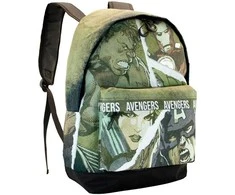 Karactermania Marvel Avengers Shout backpack 41cm