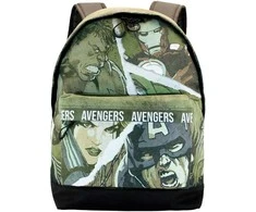Karactermania Marvel Avengers Shout backpack 41cm