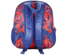Karactermania Marvel Avengers The Four 3D backpack 31cm