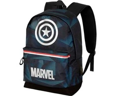 Karactermania Marvel Captain America backpack