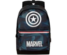 Karactermania Marvel Captain America backpack
