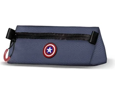 Karactermania Marvel Captain America pencil case