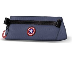Karactermania Marvel Captain America pencil case