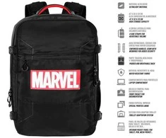 Karactermania Marvel Comics backpack 49cm
