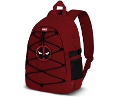 Karactermania Marvel Deadpool backpack 44cm