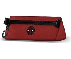Karactermania Marvel Deadpool pencil case