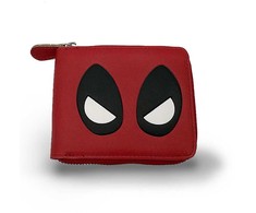 Karactermania Marvel Deadpool wallet