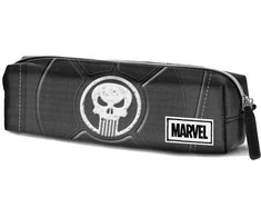 Karactermania Marvel Punisher pencil case