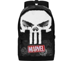 Karactermania Marvel Punisher Skull backpack 44cm