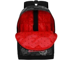 Karactermania Marvel Punisher Skull backpack 44cm