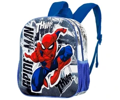 Karactermania Marvel Spiderman Jumping 3D backpack 31cm