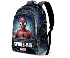 Karactermania Marvel Spiderman Maximum adaptable backpack 44cm