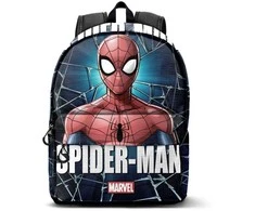Karactermania Marvel Spiderman Maximum backpack 35cm