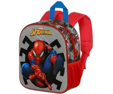 Karactermania Marvel Spiderman Symbol 3D backpack 31cm