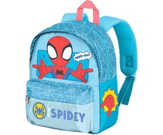 Karactermania Marvel Spidey backpack 27cm