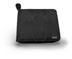 Karactermania Marvel Venom wallet