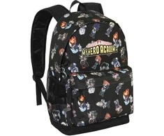 Karactermania My Hero Academia adaptable backpack 44cm