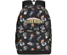 Karactermania My Hero Academia adaptable backpack 44cm